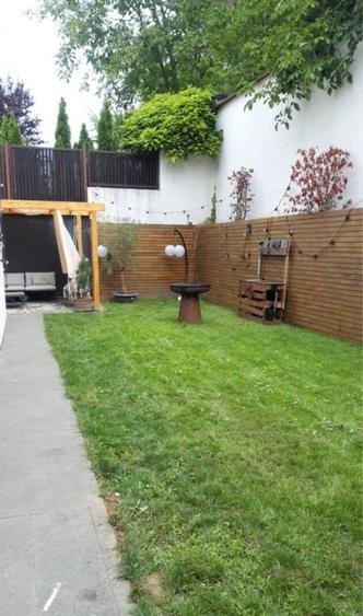 Apartament cu 3 camere, mobilat în Gruia