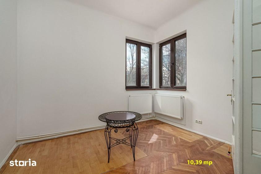 Piata Muncii, casa 87 mp totali, 179 mp curte libera, ideala birouri - 7