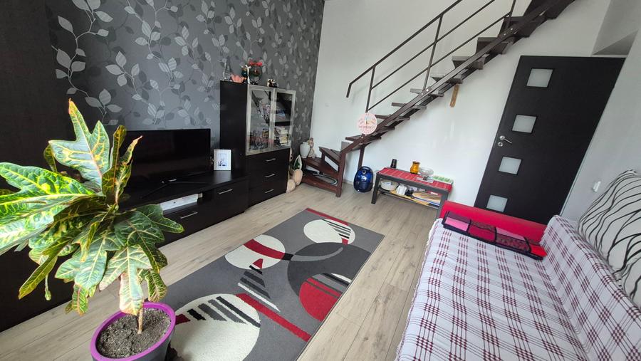 Apartament cu 2 camere decomandat în Colentina