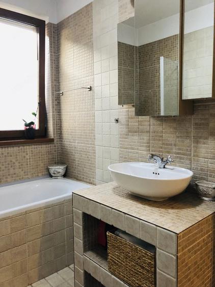 Apartament cu 2 camere semidecomandat în Braytim