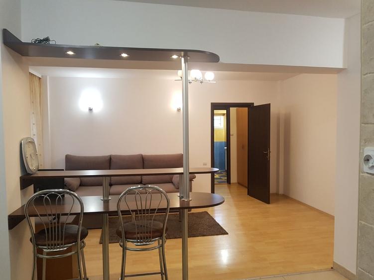 Apartament 2 Camere deInchiriat In Dorobanti - 2