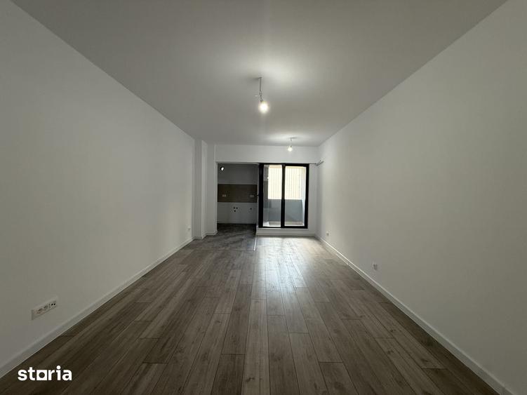 Vanzare Garsoniera Smart Residence Lujerului - 42 mp - 10