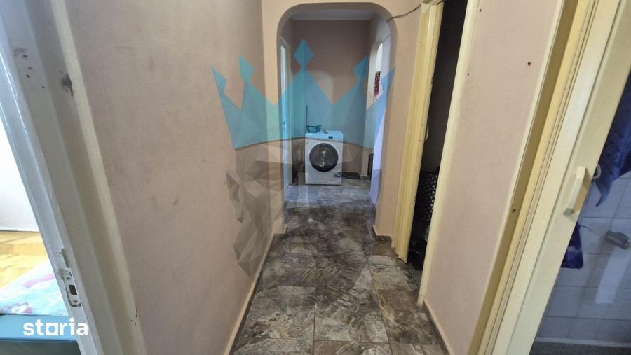 Apartament 2 Camere Nicolae Grigorescu Bucuresti - 8