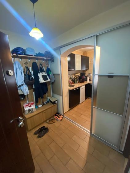 Apartament cu 3 camere în Titan