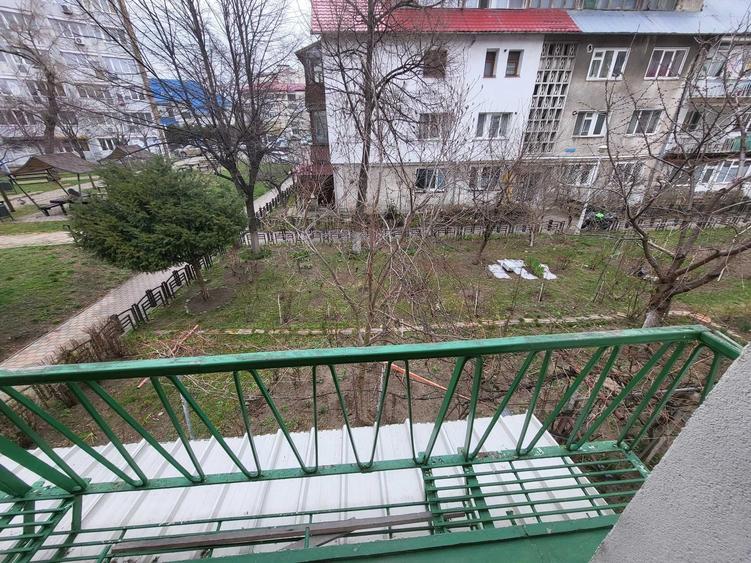 Apartament cu 2 camere în Precista