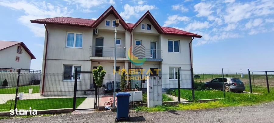 Duplex 4 Camere, Acces Rapid A0, Teren 270 mp - Comision 0 - 10