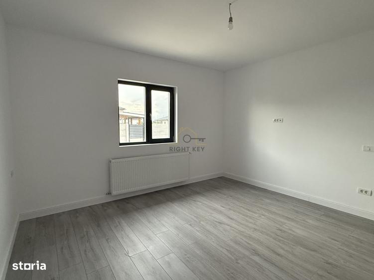 Casa Ciorogarla Parter+Pod, 5 Camere, Teren 500mp, STB! Comision 0%! - 16