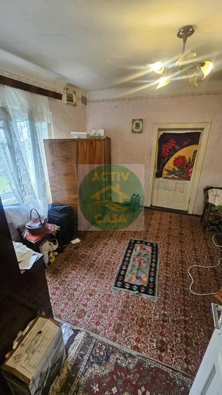 Casă cu 4 camere cu Teren 480 Mp în Est
