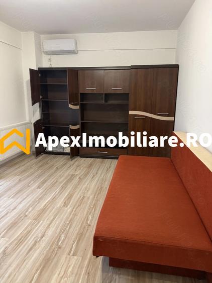 Garsoniera de inchiriat Baneasa Bucure?ti | ApexImobiliare. - 7