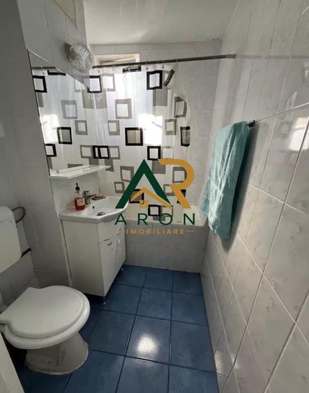 2 Camere de inchiriat | Aparatorii Patriei | Metrou | Decomandat - 5