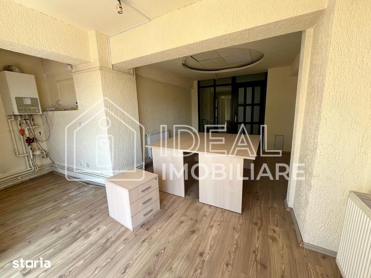 Spațiu comercial, de 23 mp, în Turnișor