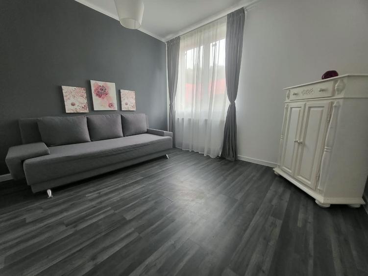 Apartament modern cu 3 camere și grădină, de închiriat în Florești – zona Teilor - 7