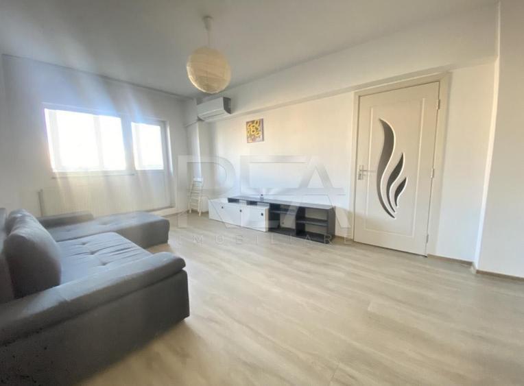 apartamanet cu 2 camere de inchiriat - 7
