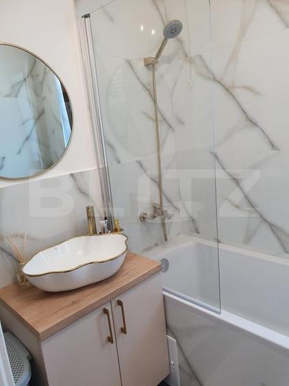 Apartament de vanzare, 3 camere, 2 bai, garaj + boxa, zona Subcetate - 16