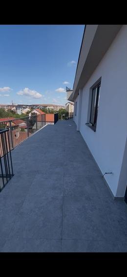 Penthouse 35 mp plus 35 m terasa - 1