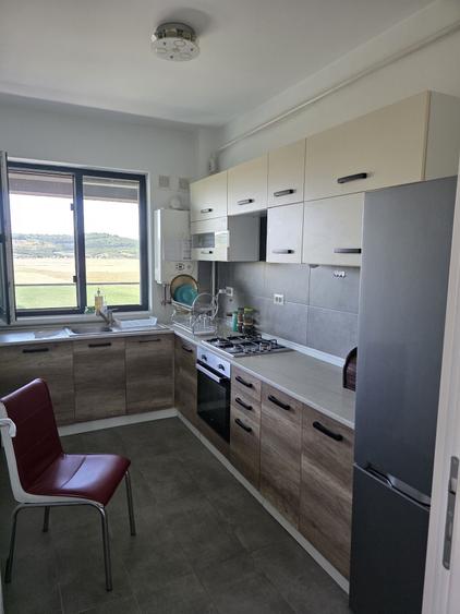 Apartament cu 2 camere decomandat în Păcurari