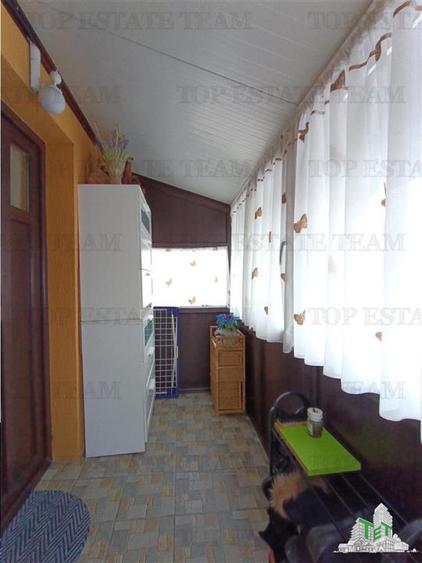 Casă individuală cu 3 camere cu Canalizare în Dărăști-Ilfov