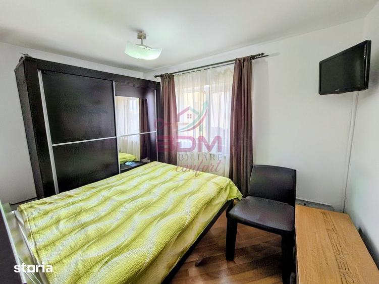 COMISION 0| Apartament 2 camere | etaj 2 | zona Materna - 2