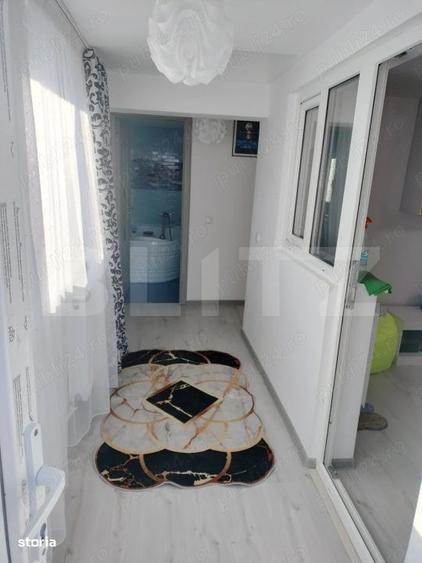 Casă cu 3 camere în Băltița