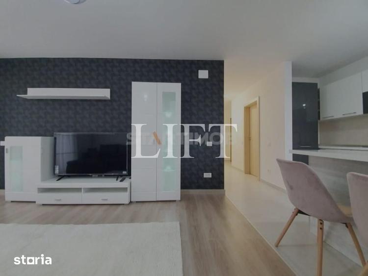 Apartament cu 2 camere decomandat în Astra — fotografia 3