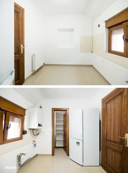 Apartament cu 3 camere decomandat în Micălaca