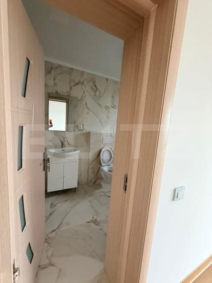 Casă individuală cu 4 camere cu Teren 333 Mp în Tărlungeni