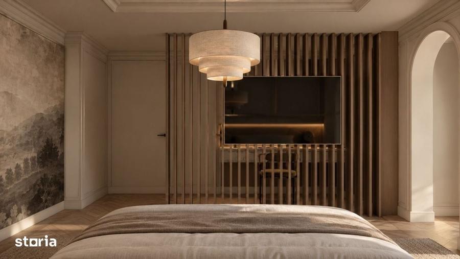 Duplex Tip Penthouse I 81 Residence I Metrou Berceni - 19
