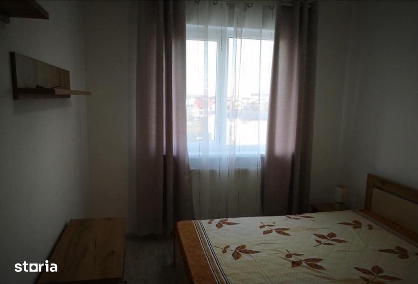 Apartament 2 camere de vanzare Militari Chiajna Str Tineretului - 3
