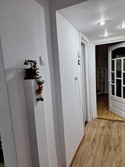 Apartament cu 2 camere decomandat în Sud