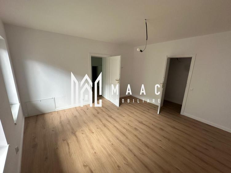 Apartament cu 4 camere în Central