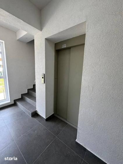 APARTAMENT 2 CAMERE GATA DE MUTARE PARCARE INCLUSA N TECLU TH PALLADY - 12
