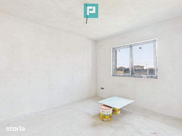 Casă cu 3 camere cu Teren 500 Mp în Central