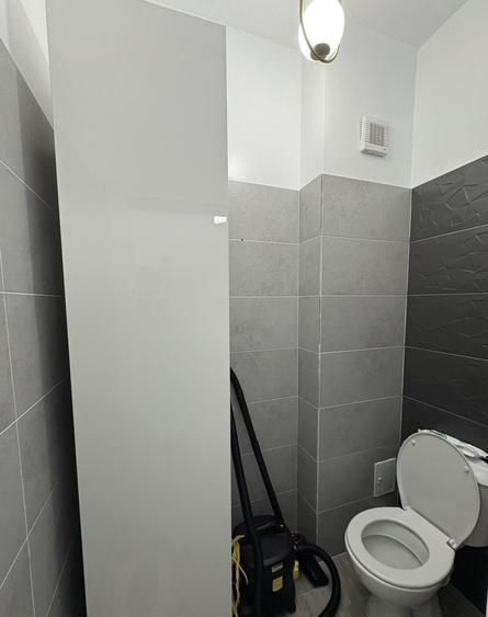 3 camere mobilat/ utilat Rotar Park 2 // 2 bai // Loc de parcare acoperit - 8