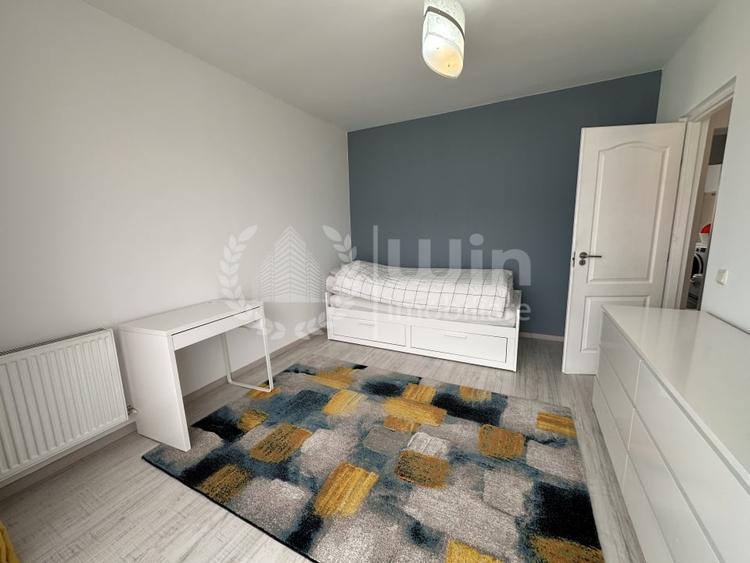 Apartament 2 camere | Decomandat | Etaj 2 | Parcare | Floresti | Porii - 3