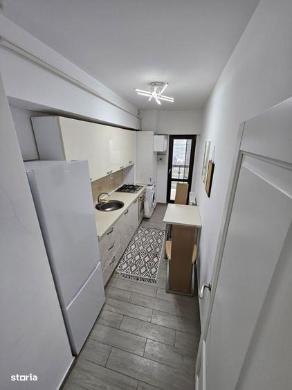 Apartament cu 2 camere decomandat în Tudor Vladimirescu