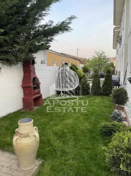 Apartament cu 2 camere, Braytim, Curte Proprie - 6