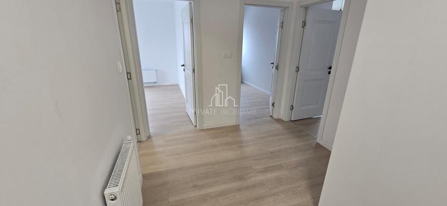 Apartament cu 2 camere decomandat în Semicentral