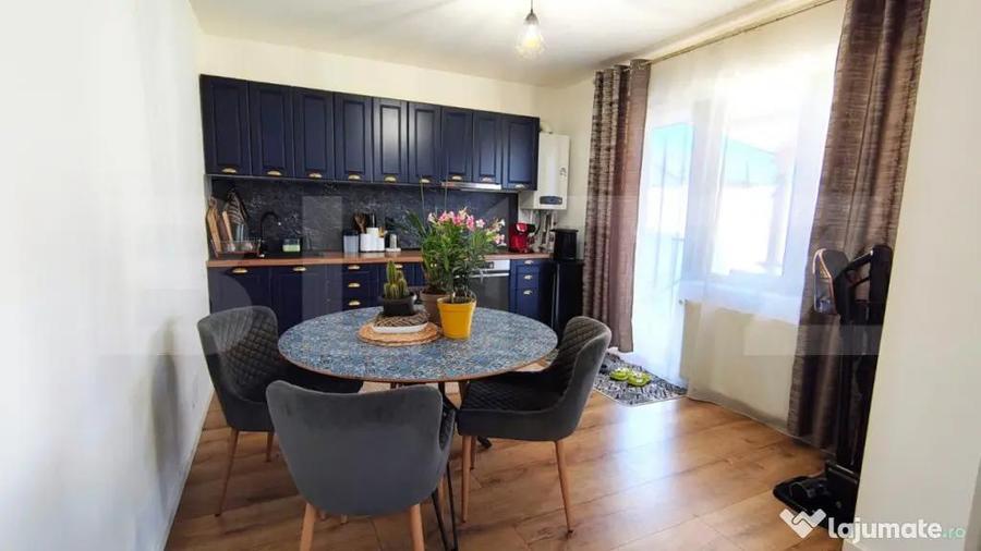 Casă cu 3 camere cu Teren 467 Mp în Central