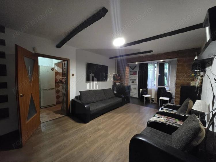 Apartament 2 camere Nitu Vasile / Constantin Brancoveanu Piata Sudului - 11