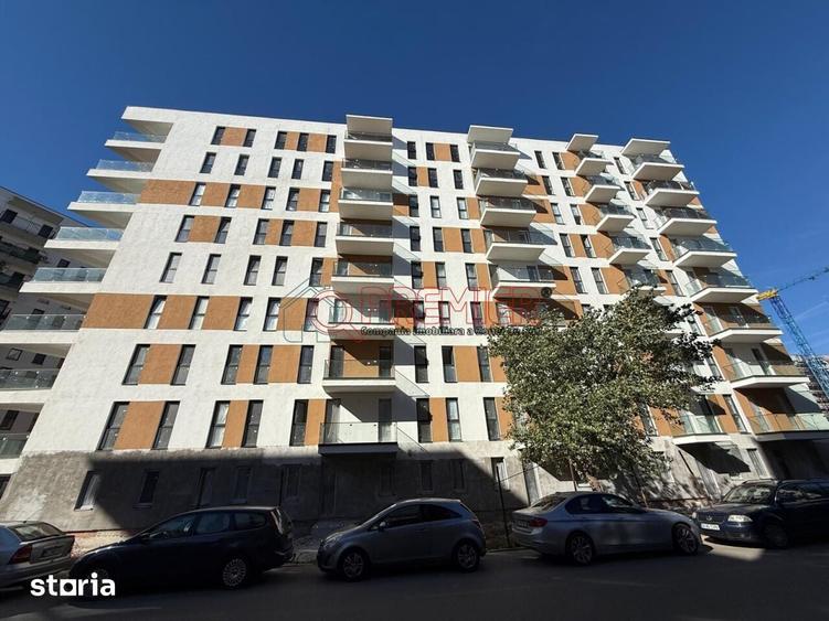 Apartament cu 3 camere în Metalurgiei