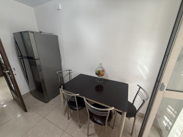 AP. 3 CAMERE - PARCUL FLORILOR, RENOVAT, BLOC REABILITAT, COMISION 0% - 4
