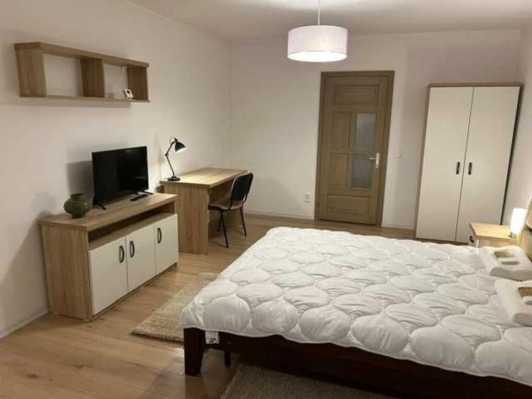 Apartament 2 camere pentru Studenti, Medici Rezidenti, UMF, Univ. D.Cantemir - 6