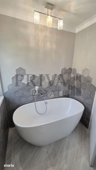 Duplex cu 4 camere cu Canalizare în Dumbrăvița
