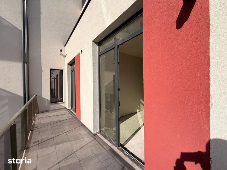 Apartament cu 2 camere în Bulgaria