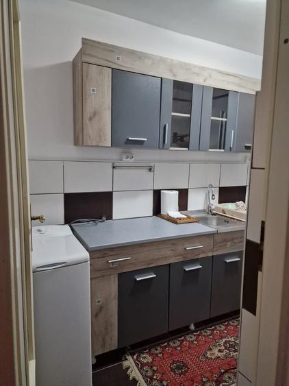 Apartament 1 camera de inchiriat - 7