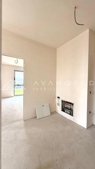 Apartament 3 camere, CF disponibil, 2 balcoane, bloc nou - 7