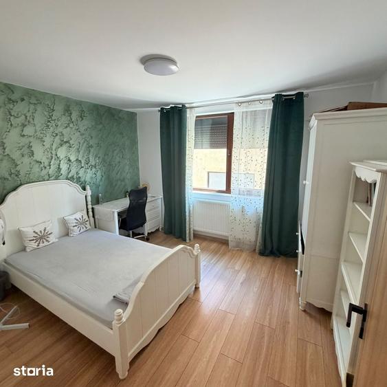 Casă cu 4 camere cu Teren 271 Mp în Balotești