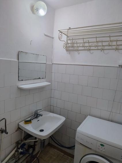 Apartament cu 3 camere decomandat în Gheorgheni