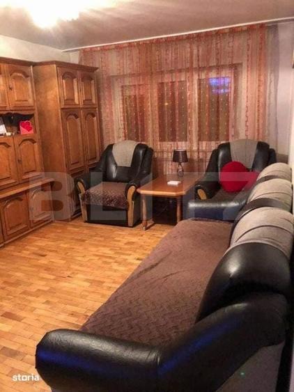 Apartament cu 3 camere în Rogerius — fotografia 1