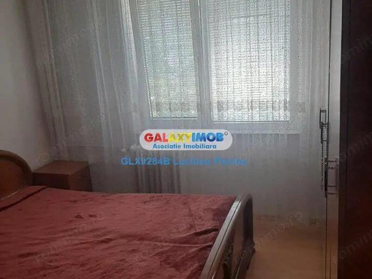 Apartament cu 3 camere decomandat, mobilat în Sălăjan